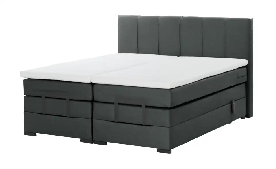 Motor-Boxspringbett, Perspektive