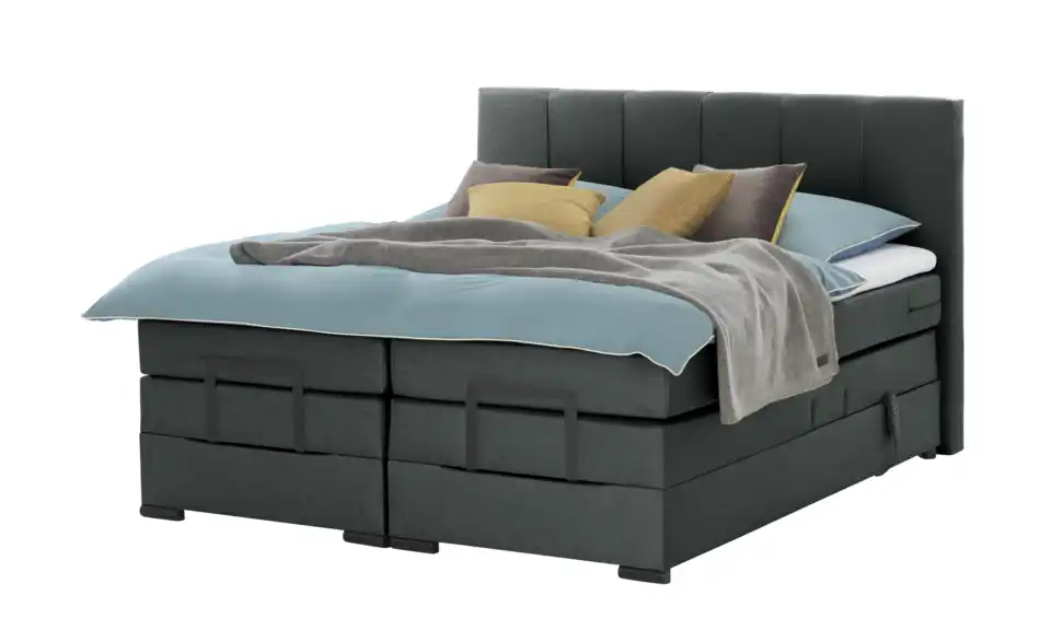 Motor-Boxspringbett, Perspektive