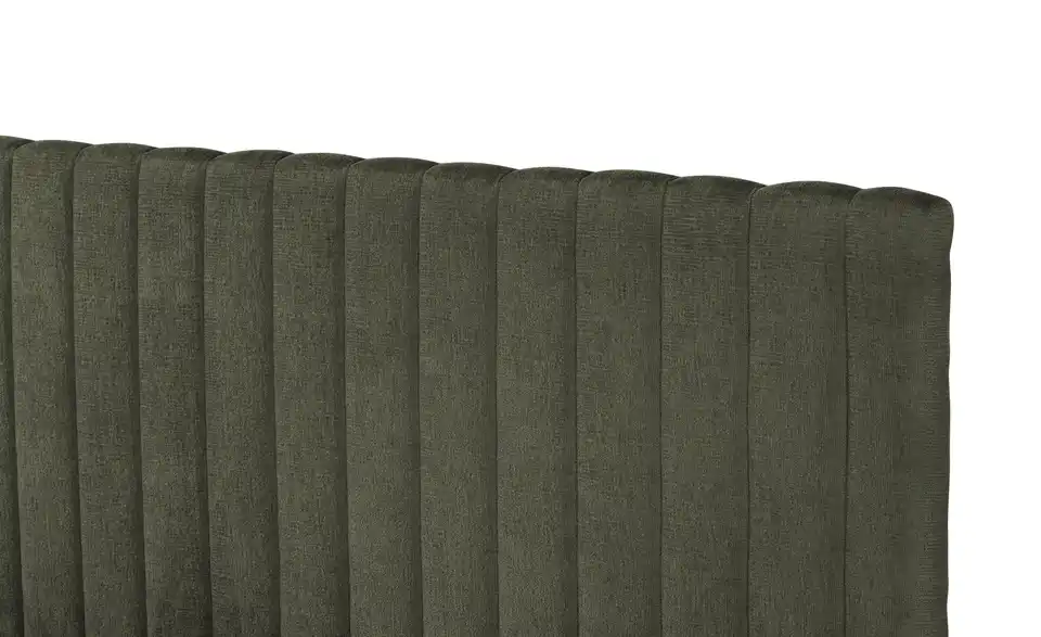 Polsterbett Batina, Detailansicht