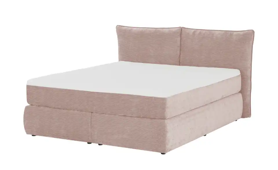 Twist Boxspringbett, Perspektive
