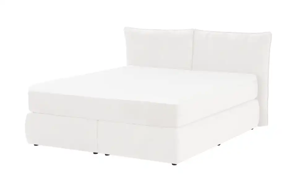 Twist Boxspringbett, Perspektive