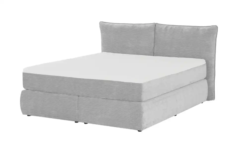 Twist Boxspringbett, Perspektive