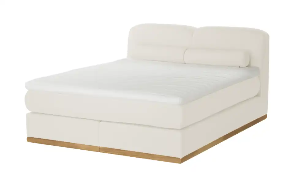 Boxspringbett, Perspektive