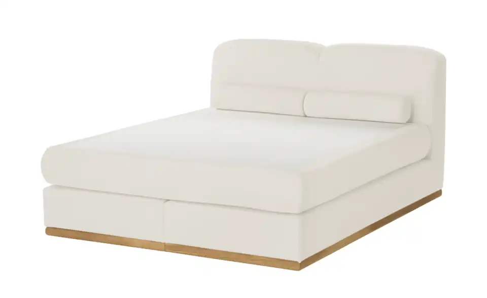 Boxspringbett, Perspektive
