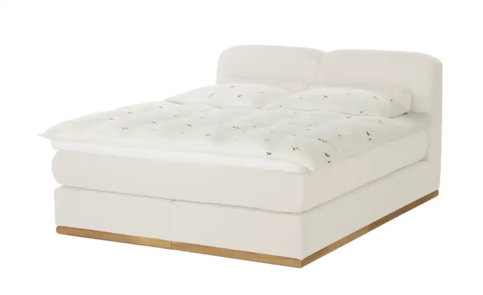 Boxspringbett, Perspektive