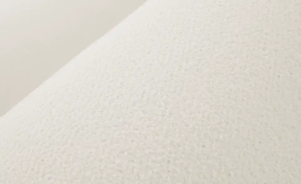 Boxspringbett, Detailansicht