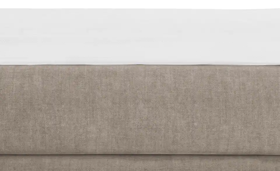 Twist Boxspringbett Carina mit Bettkasten, Detailansicht