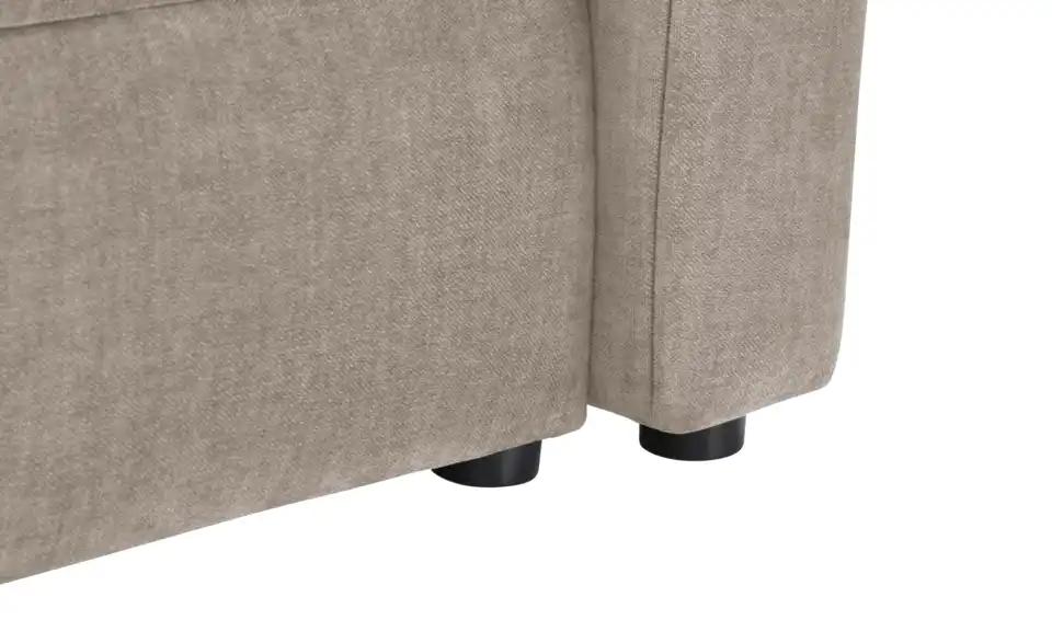 Twist Boxspringbett Carina mit Bettkasten, Detailansicht