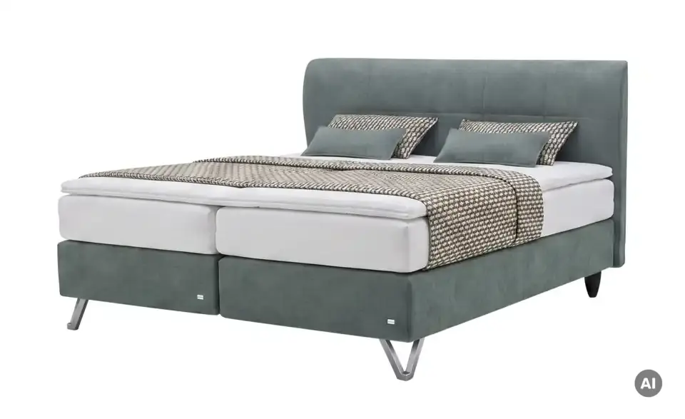 RUF Boxspringbett, Perspektive