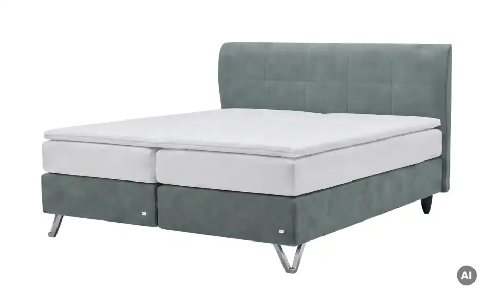 RUF Boxspringbett, Perspektive