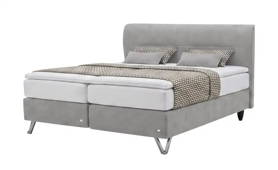 RUF Boxspringbett, Perspektive