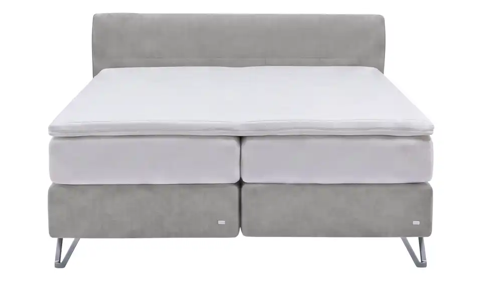 RUF Boxspringbett, Frontansicht