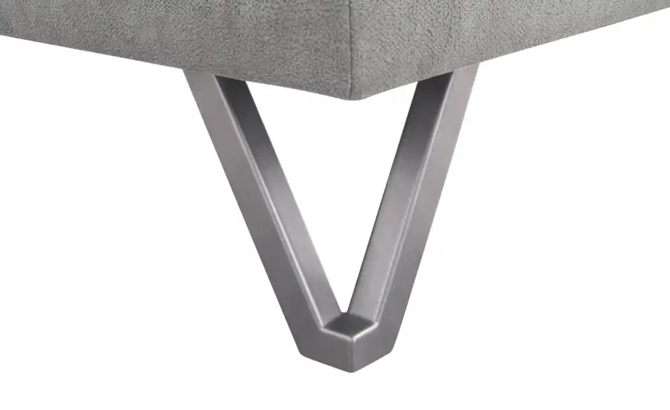 RUF Boxspringbett, Detailansicht