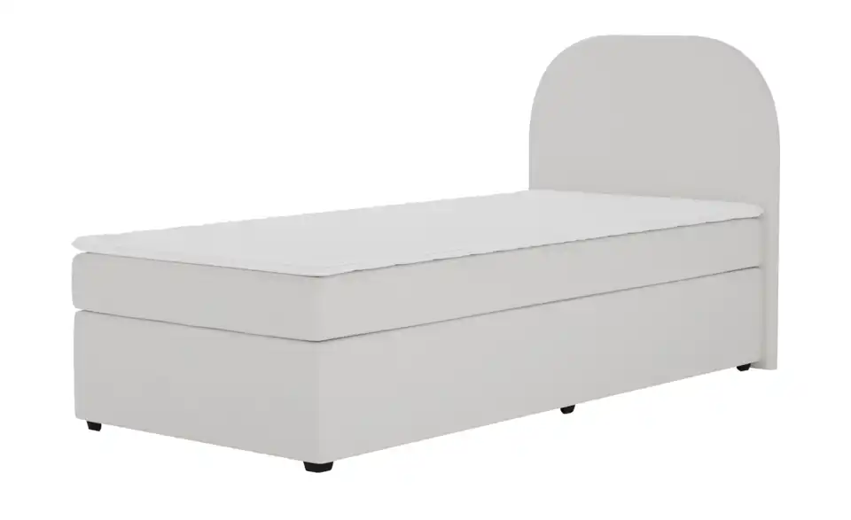 Boxspringbett Amber, Perspektive