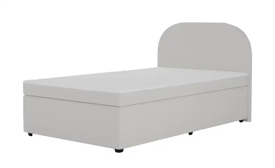 Boxspringbett Amber, Perspektive