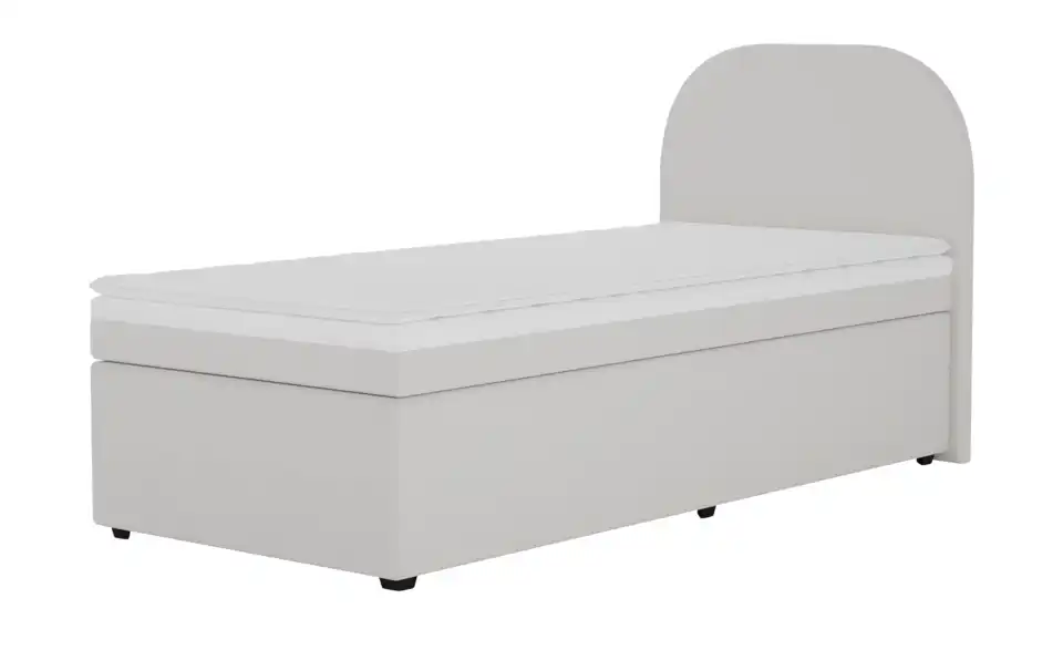Boxspringbett Amber, Perspektive