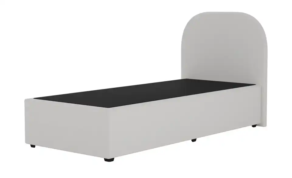 Boxspringbett Amber, Perspektive