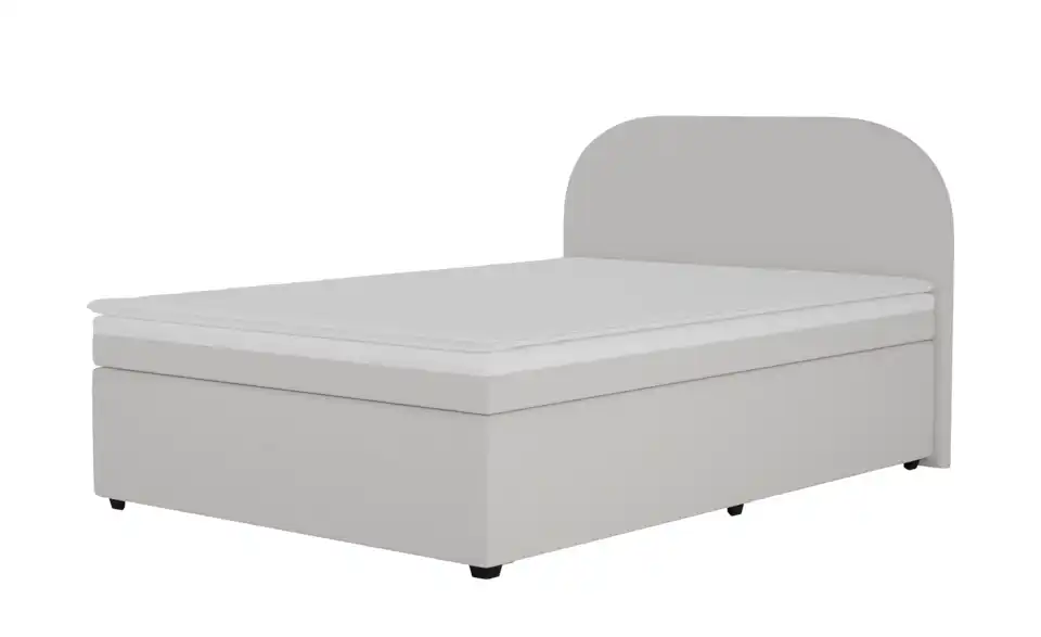 Boxspringbett Amber, Perspektive