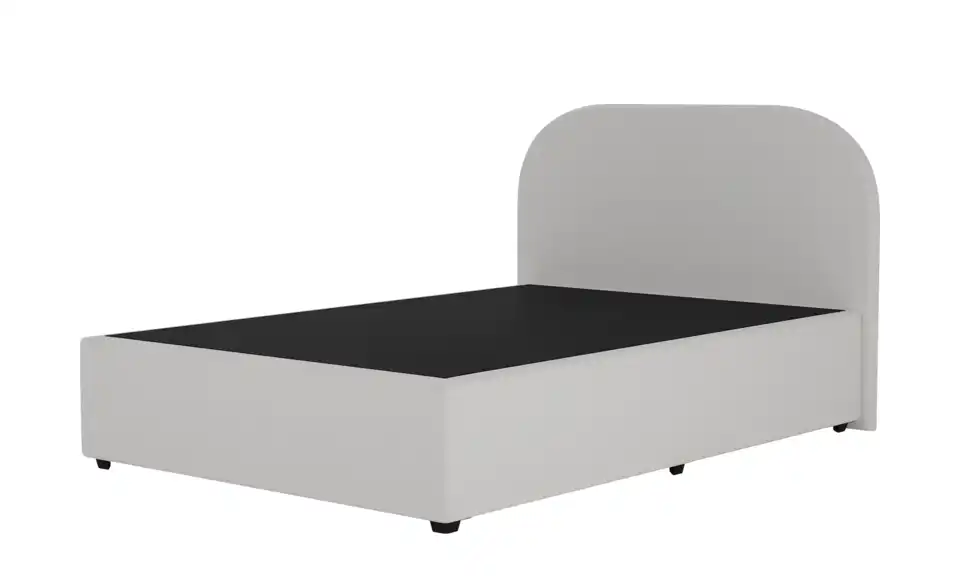 Boxspringbett Amber, Perspektive