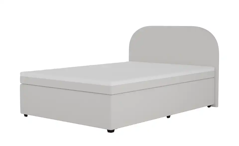 Boxspringbett Amber, Perspektive