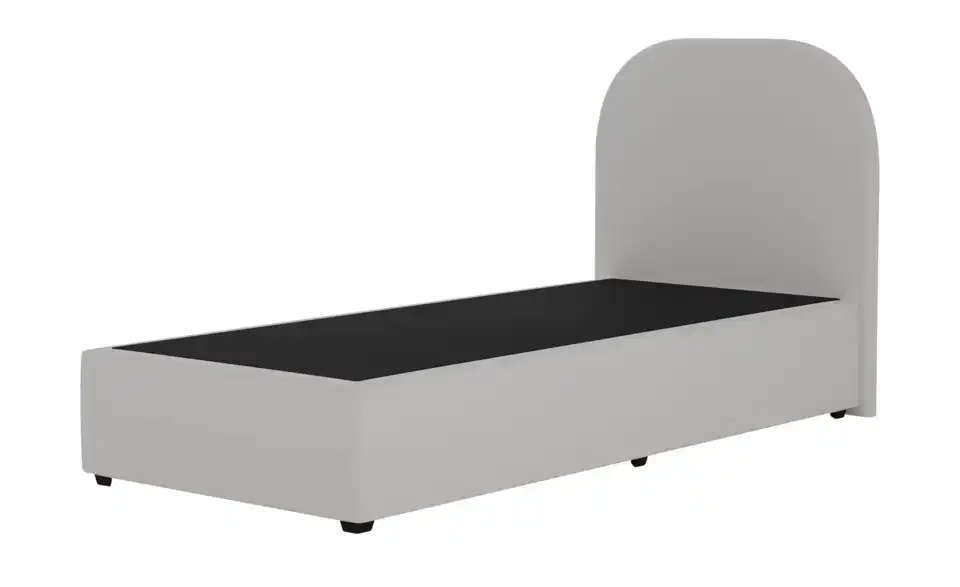 Boxspringbett Amber, Perspektive