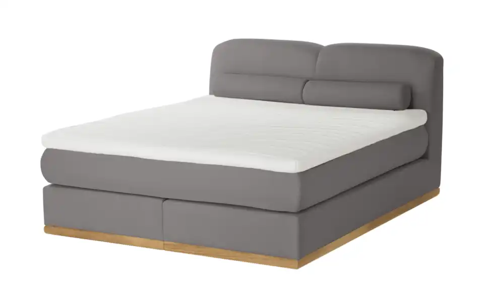 Boxspringbett, Perspektive