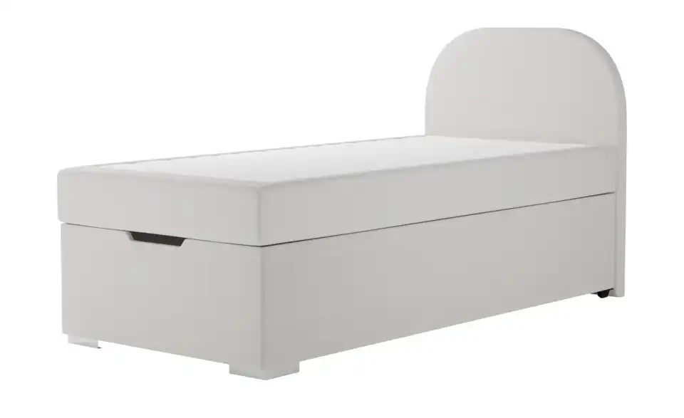 Boxspringbett Amber, Perspektive