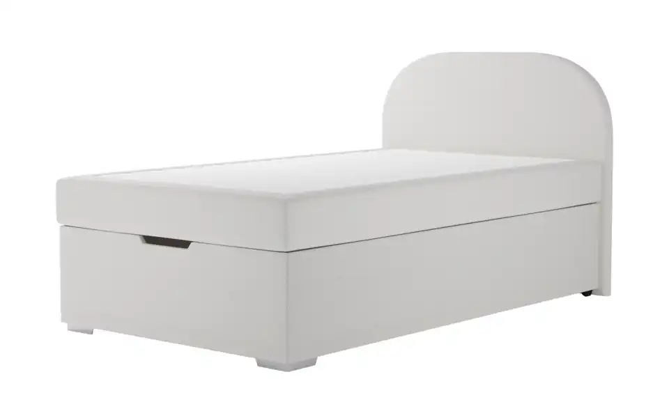 Boxspringbett Amber, Perspektive