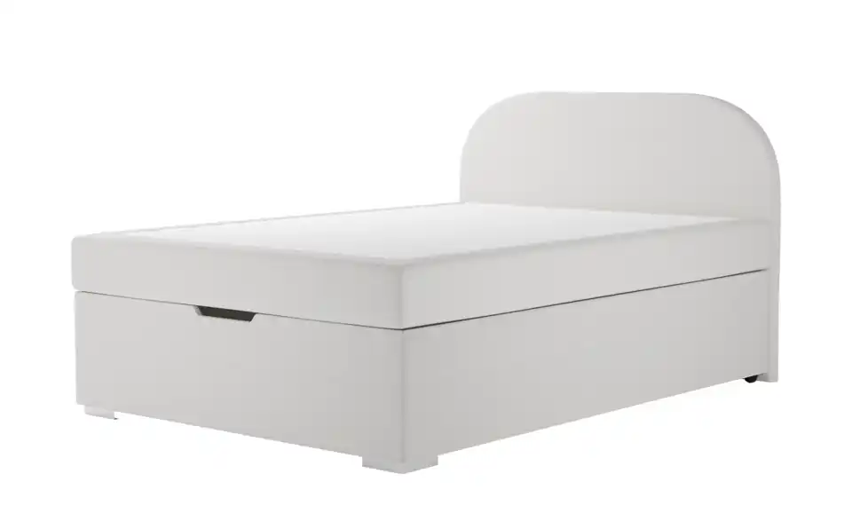 Boxspringbett Amber, Perspektive