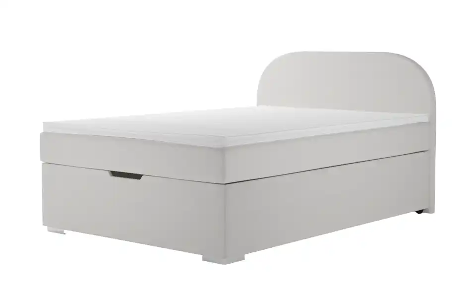 Boxspringbett Amber, Perspektive