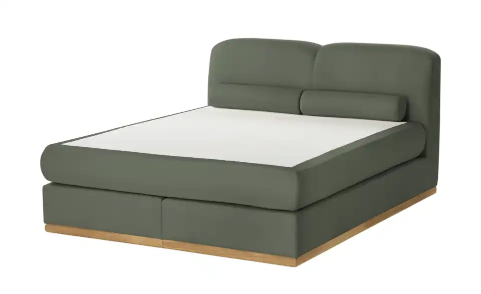 Boxspringbett, Perspektive
