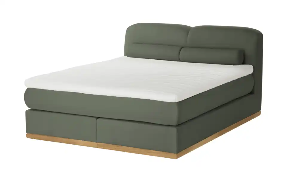 Boxspringbett, Perspektive