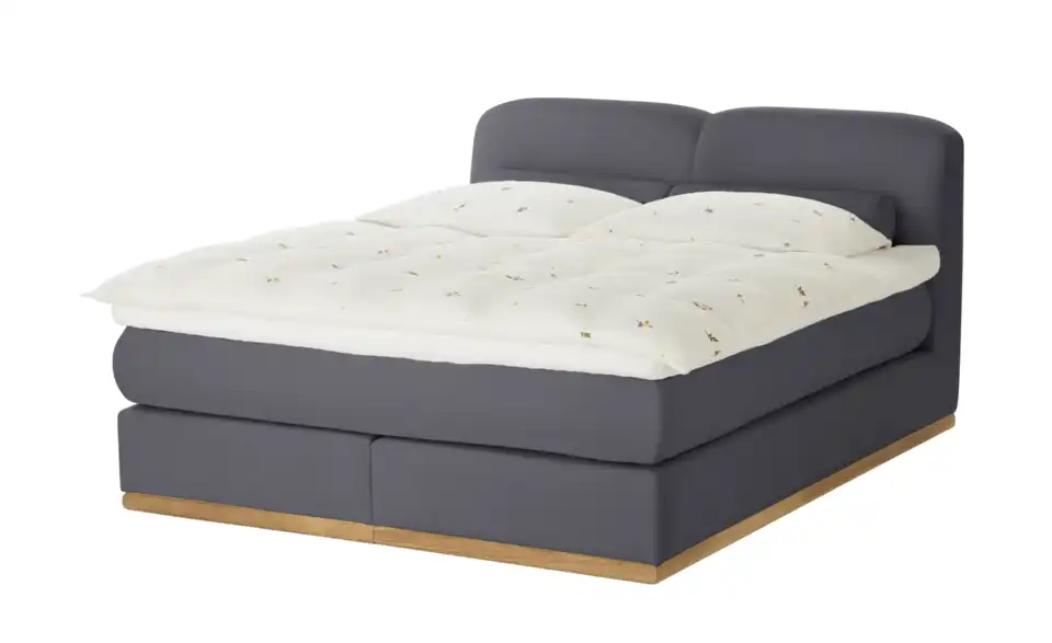 Boxspringbett, Perspektive