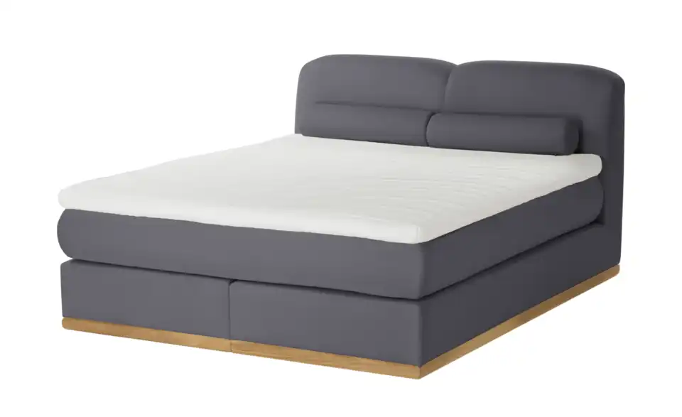 Boxspringbett, Perspektive