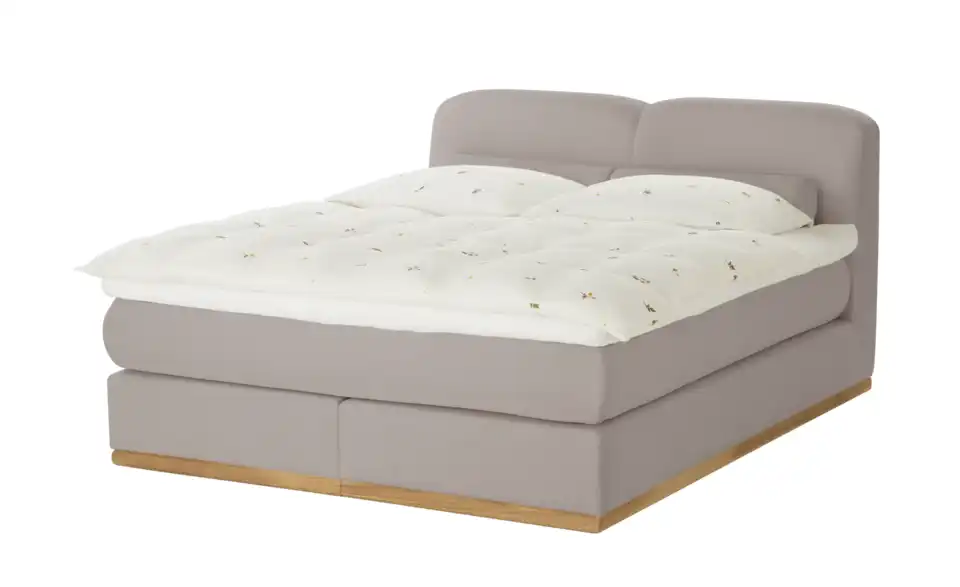 Boxspringbett, Perspektive