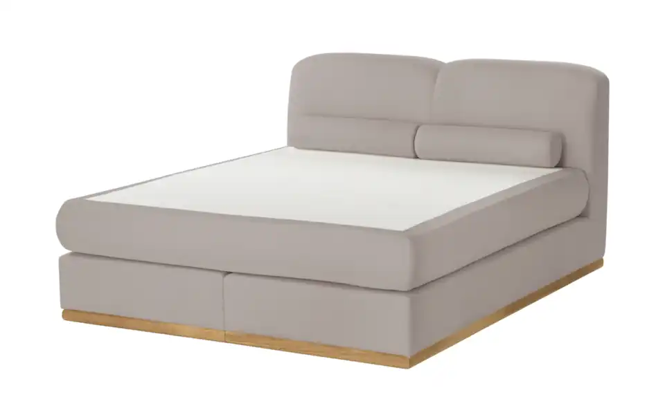 Boxspringbett, Perspektive