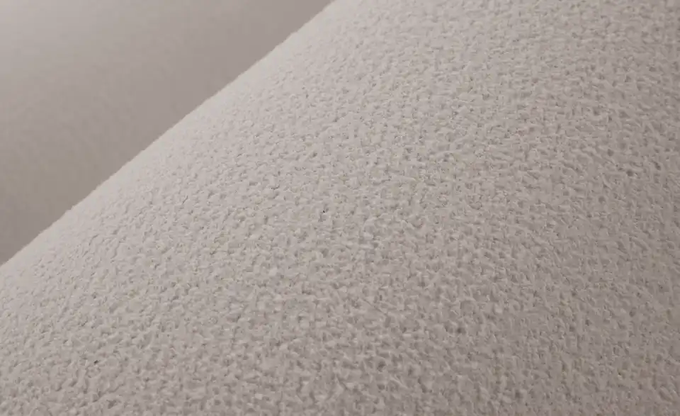 Boxspringbett, Detailansicht
