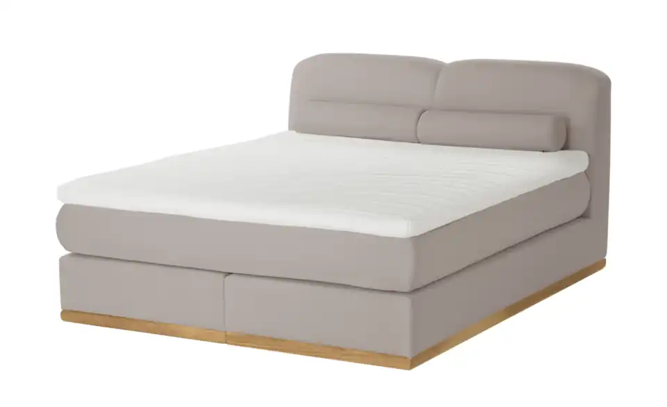 Boxspringbett, Perspektive