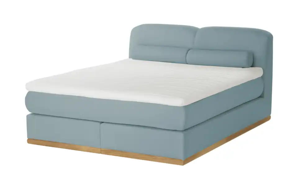 Boxspringbett, Perspektive