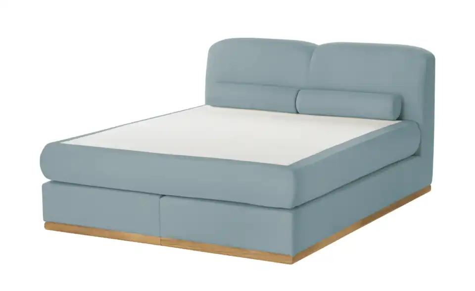 Boxspringbett, Perspektive