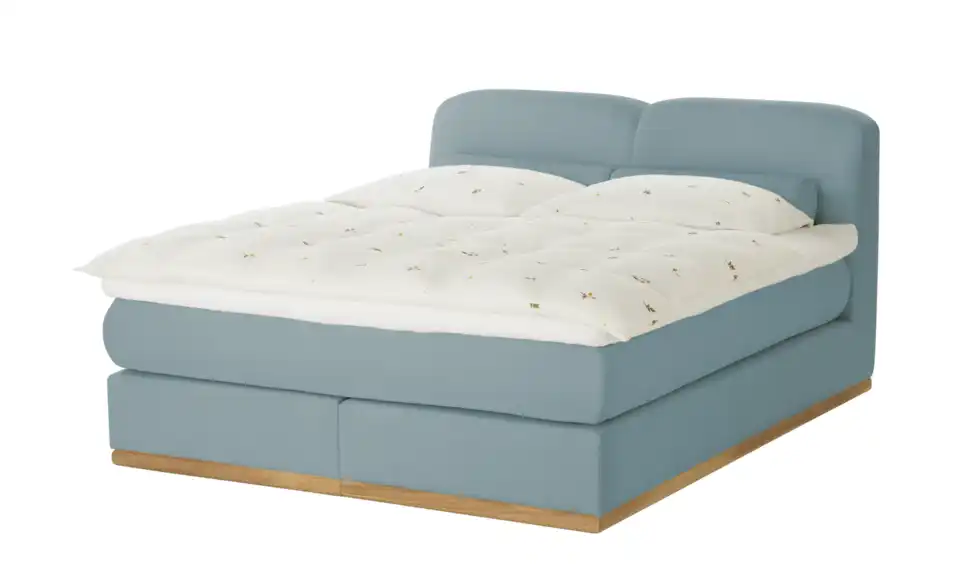 Boxspringbett, Perspektive