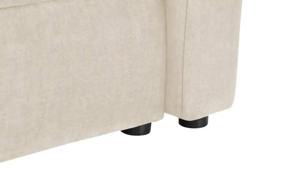 Twist Boxspringbett Carina mit Bettkasten, Detailansicht
