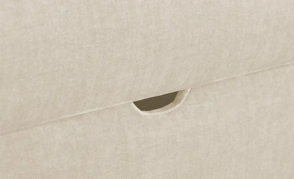 Twist Boxspringbett Carina mit Bettkasten, Detailansicht