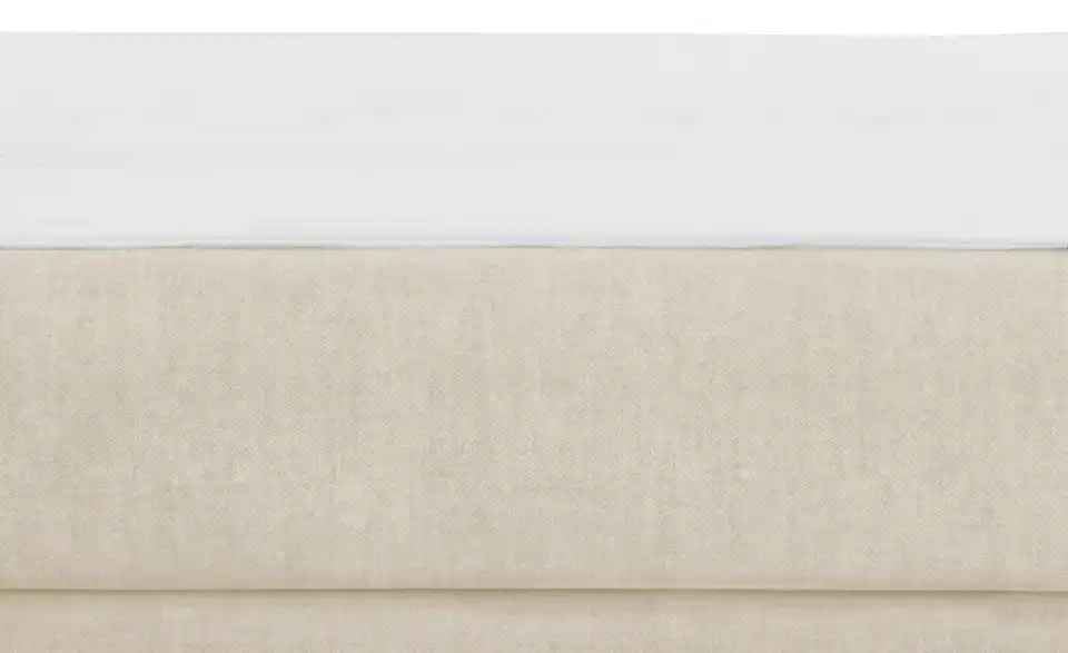 Twist Boxspringbett Carina mit Bettkasten, Detailansicht