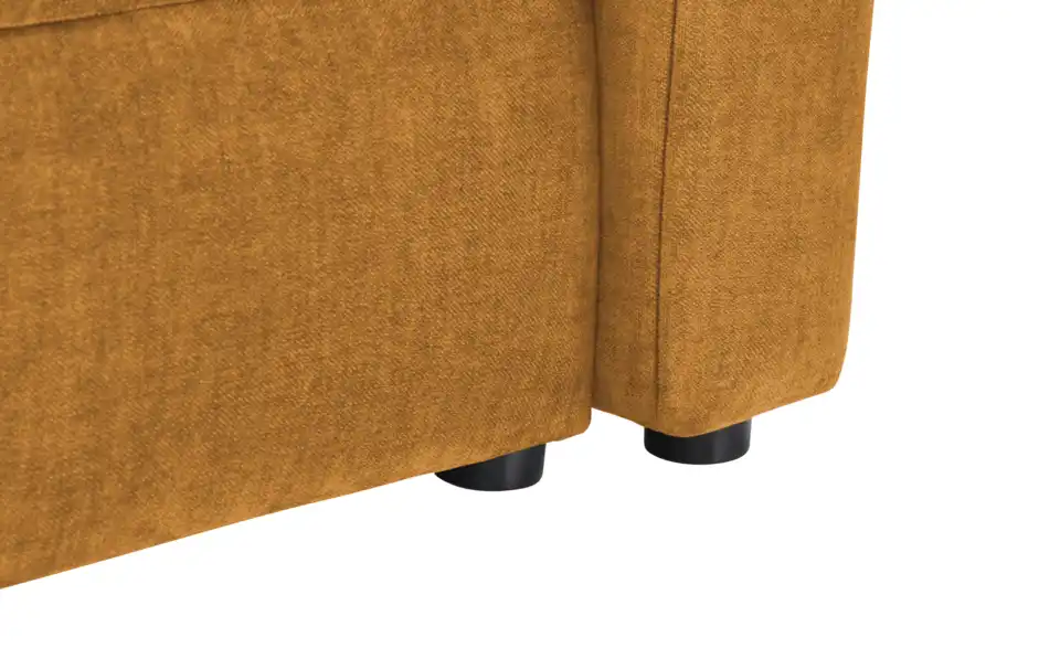 Twist Boxspringbett Carina mit Bettkasten, Detailansicht