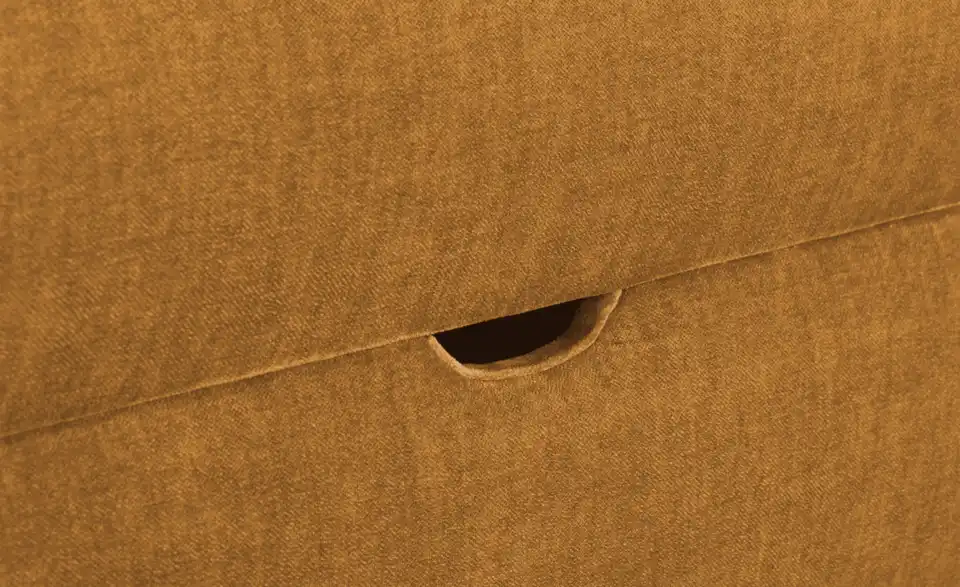 Twist Boxspringbett Carina mit Bettkasten, Detailansicht