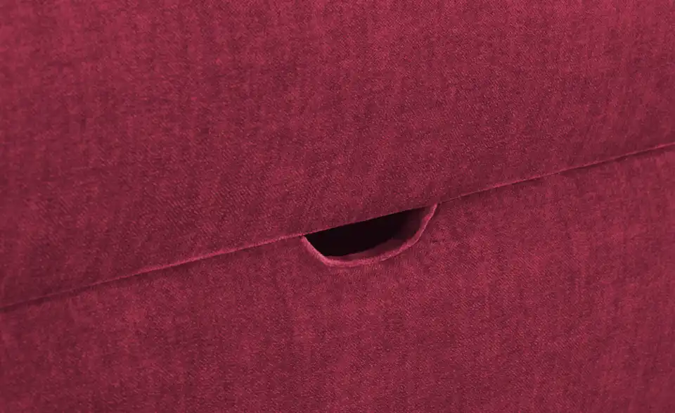 Twist Boxspringbett Carina mit Bettkasten, Detailansicht