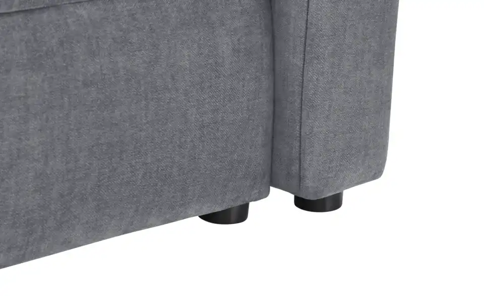 Twist Boxspringbett Carina mit Bettkasten, Detailansicht