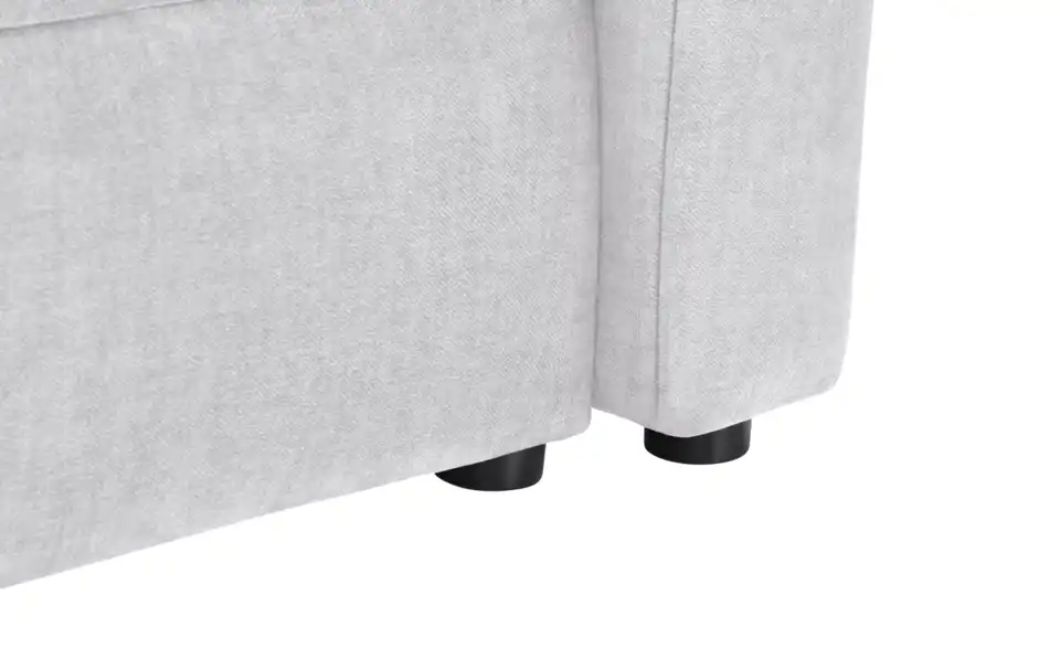 Twist Boxspringbett Carina mit Bettkasten, Detailansicht