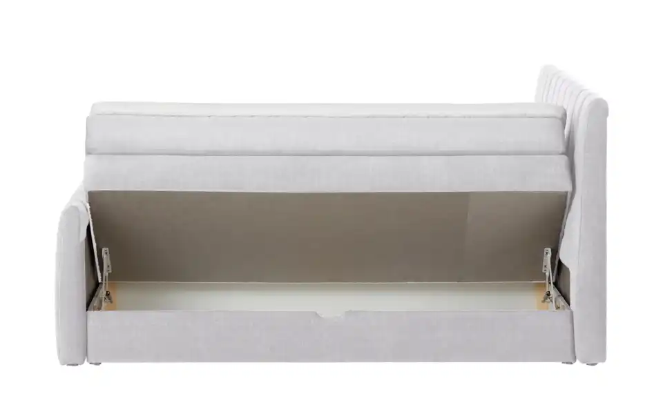 Twist Boxspringbett Carina mit Bettkasten, Funktionsansicht